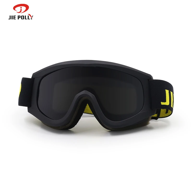 New Designer Custom Brand Snowboard Goggles Ski Eyewear Windproof Skatterproof Ice Skating Skiing Snowboarding Goggles