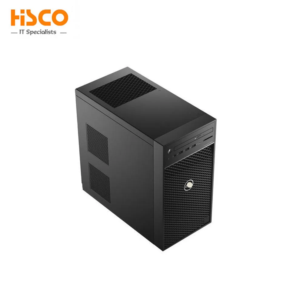  T3630 Intel i7-8700K 6 ядер до 4 7 ГГц 32 ГБ DDR4 2 ТБ HDD + 512GB SSD 10 Pro 64 бит 3000 серии башня рабочей