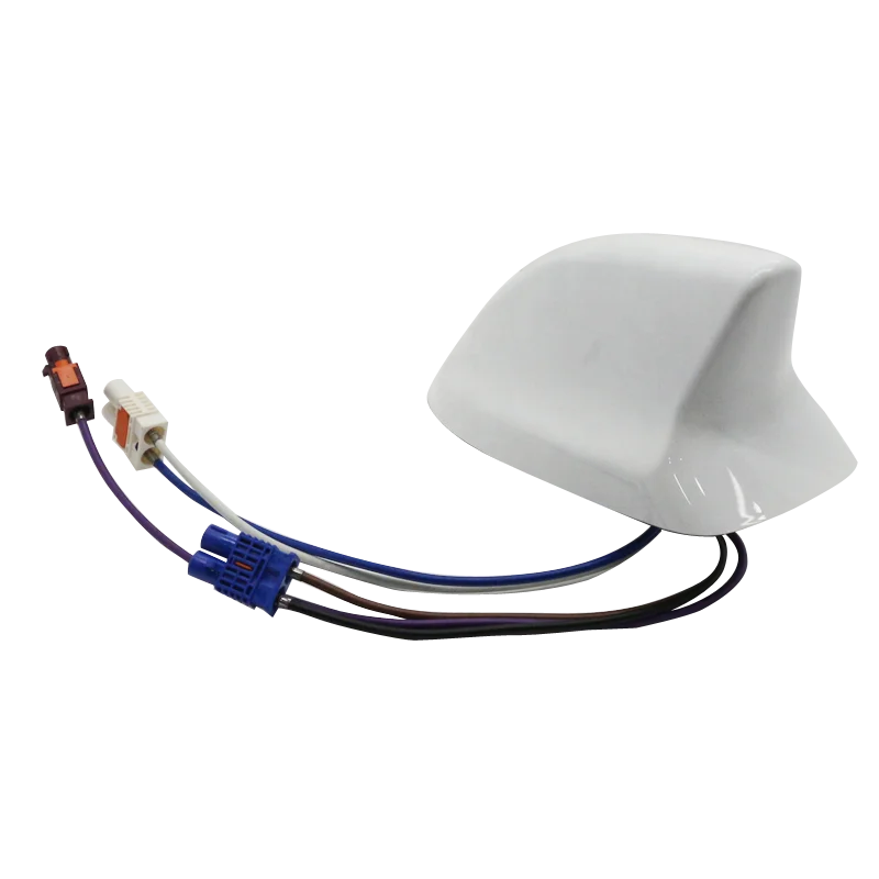 Best Selling Tronix Car Auto SUV Roof Radio AM FM GPS 4G Shark Fin Car Antenna