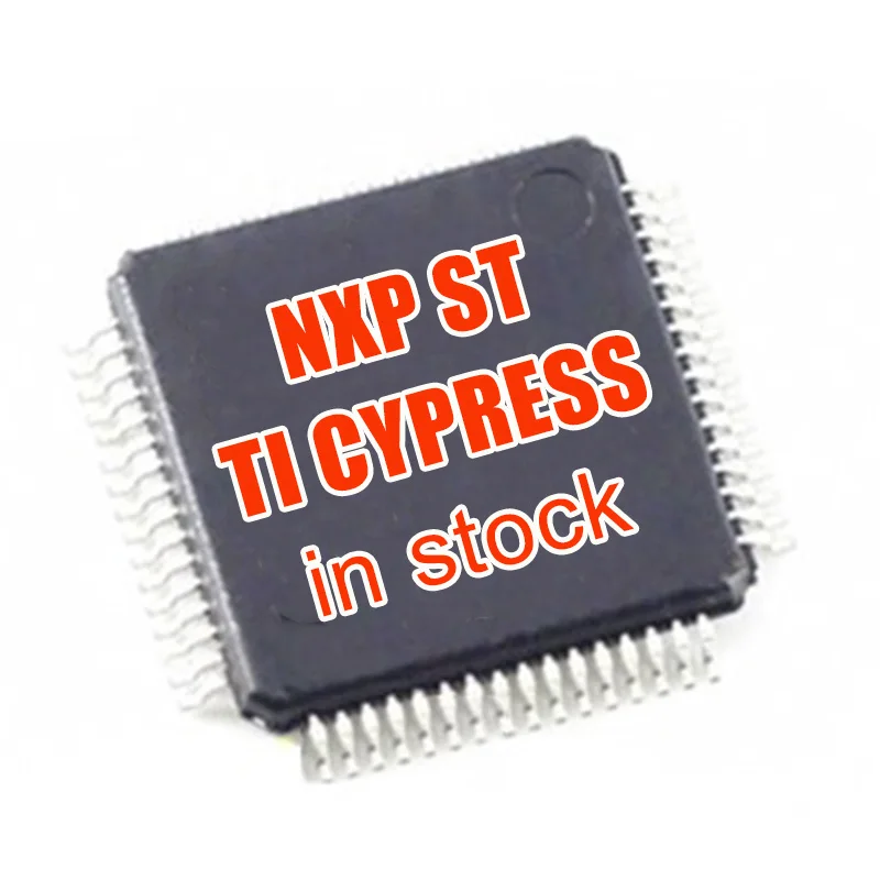 STM32F103CBT6 LPC1787FBD208.551 ATMEGA16U2-MU ats675lsetn MCU ST NXP electronic components original ic chip integrated circuit
