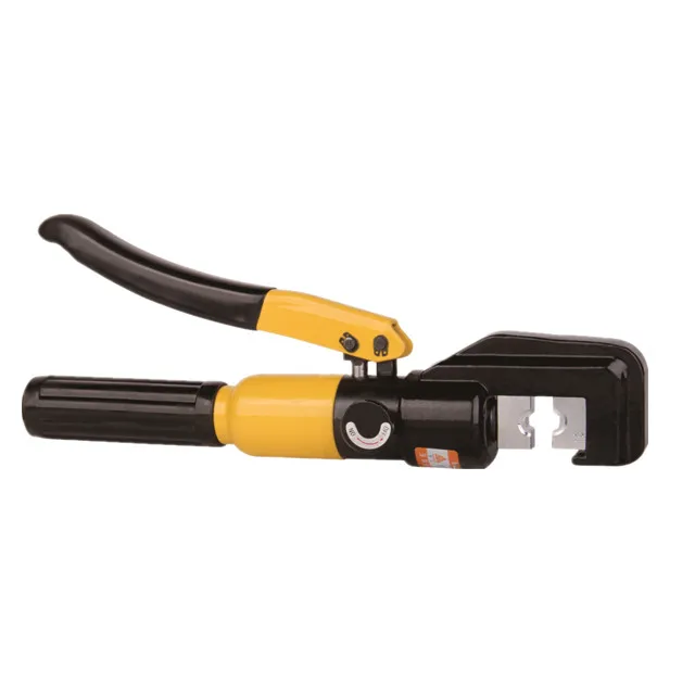 
YQK 70 hydraulic wire rope crimping tool price 