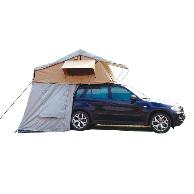 4*4 автомобильная палатка на крышу для кемпинга по бездорожью