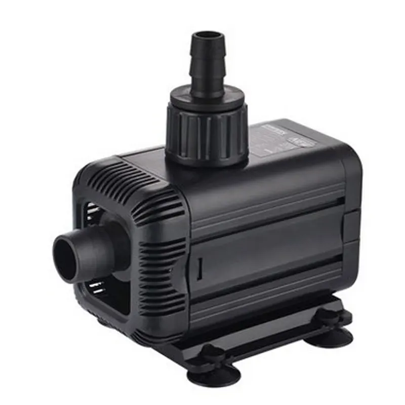 HAILEA Water pump amphibious submersible filter circulation pump 220V
