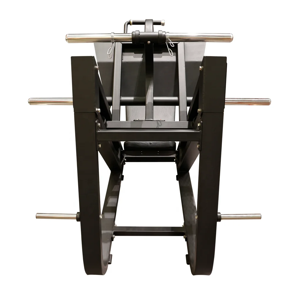 Linear Leg Press Back Pedal Machine Fitness Equipment Gym Machine Gym Equipments Leg Press Machine Commercial Gym Leg Press