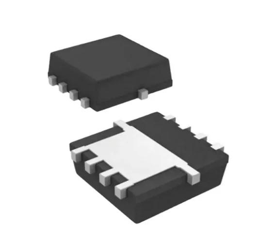 Hcpl2631sd High Speed Optocouplers Open Collector 10 Mb/s Smd-8 Hcpl2631sdm