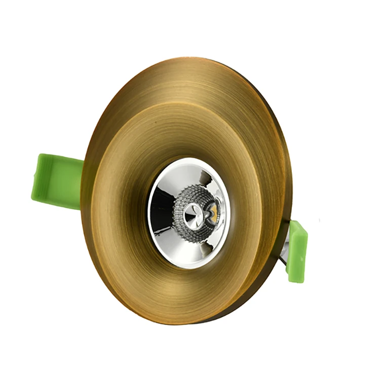 Zhongshan lightings, алюминиевый утопленный Точечный светильник mr16, рамка, мини Светодиодный точечный светильник gu10, корпус, оптовая цена