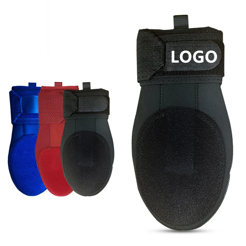 In Stock Protective Baseball Hand Guard Enclosed Custom Youth Sliding Mitt for Baseball