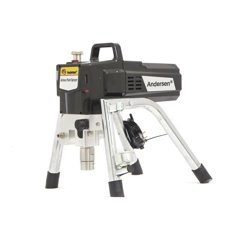 W ProSpray Series 220V Electric Airless Paint Sprayer for Industrial Paint Applications
