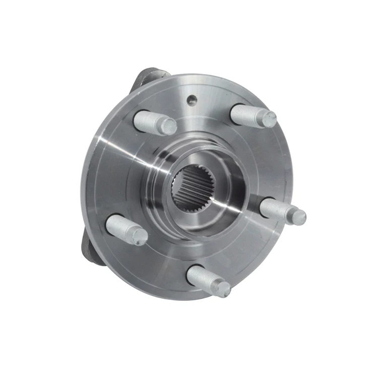 Колесный Подшипник в сборе 13502828 VKBA6714 13583478, фитинг для Chevrolet Cruze Opel