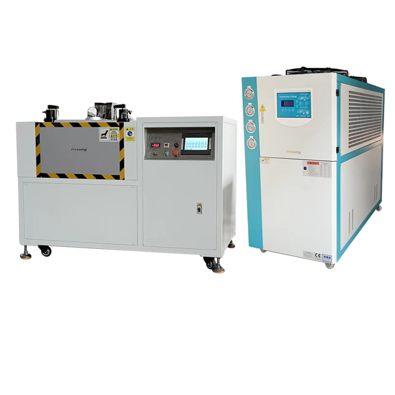 60KW Gold Bar Making Machine Gold Bullion Casting Machine Vacuum Gold Bar Casting Equipment