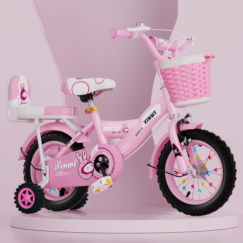 Free shipping electric dirt bike for kids lightweight boys bike made in China children bike