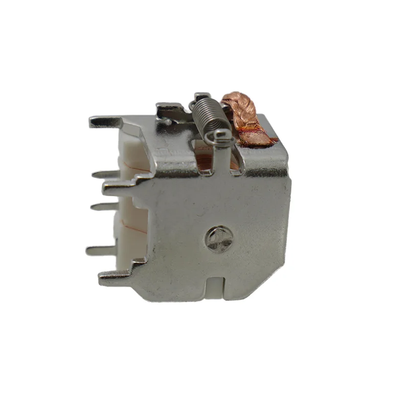 HUNGSO Car Relay 4119 Relay 12V 6pin SPDT mini relay