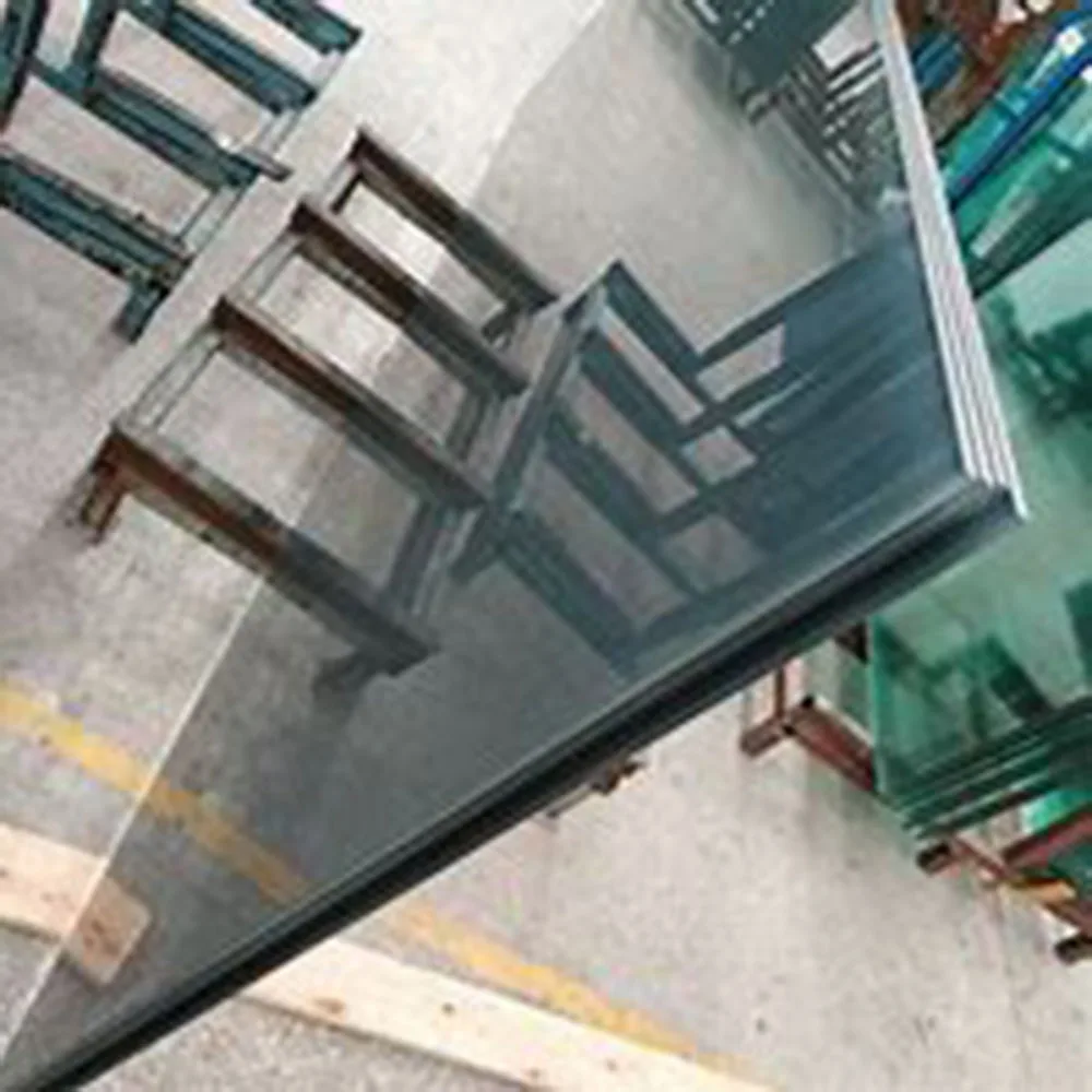 5mm 6mm 8mm 10mm 12mm Fire Resistant Glass Tempered Fireproof Glass