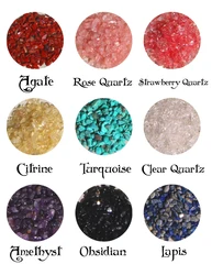 Hot Wholesale Essential Oil Perfume Roll On Glass Bottles  with Bamboo Cap