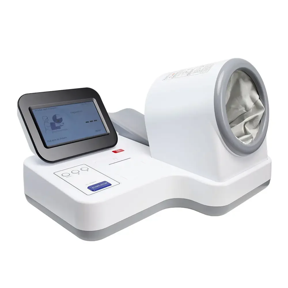 medical equipment suppliers CONTEC07A digital high blood pressure machine upper arm