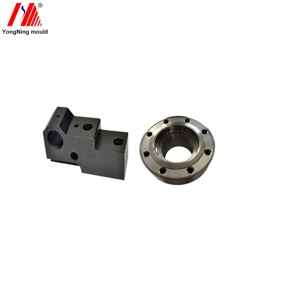 cnc machine shop Agricultural machinery fitting CNC Milling Turning Precision Machining 6061 Aluminum Turning Parts