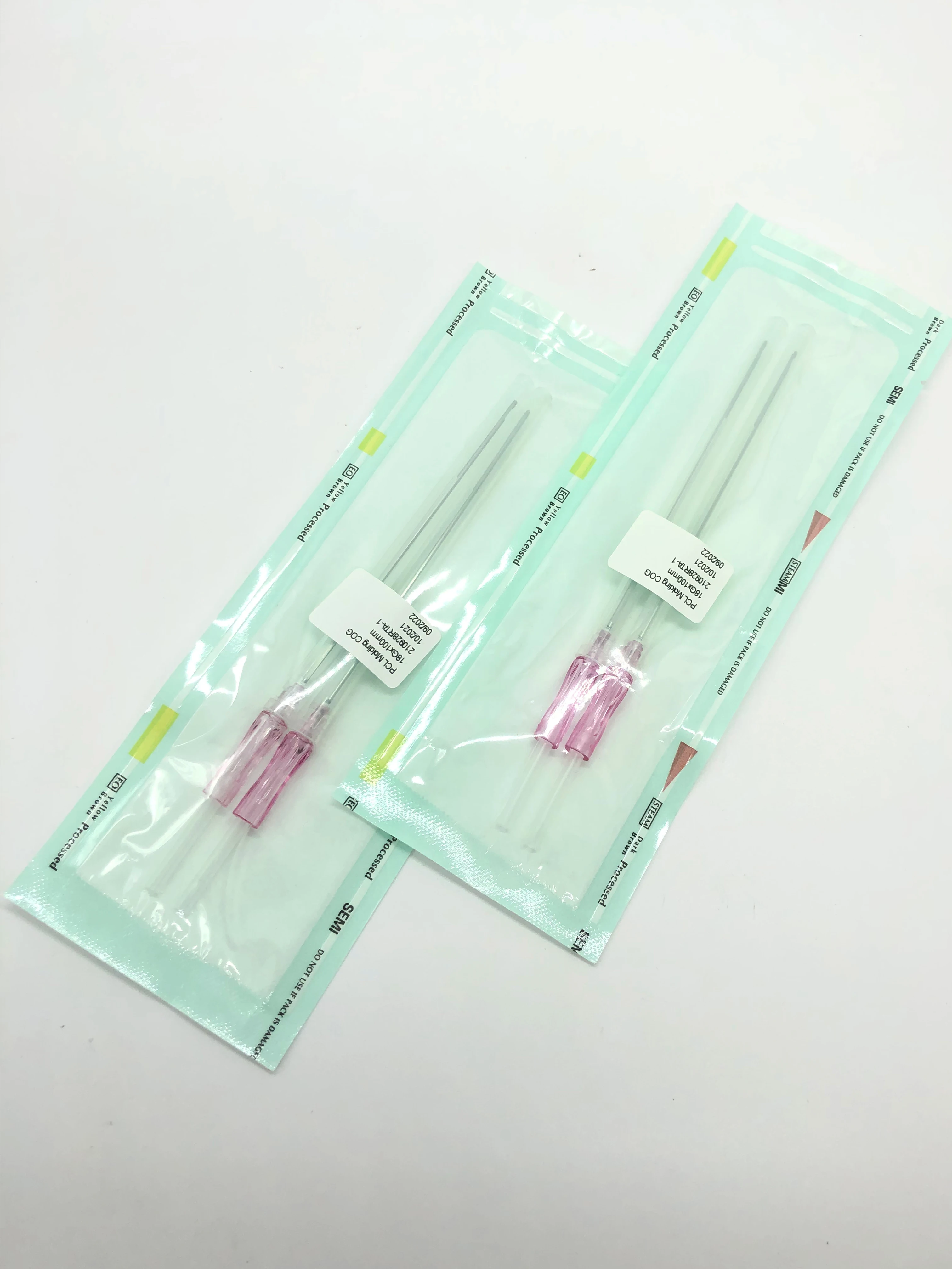 Korean cog lifting threads collagen pdo lifting threads