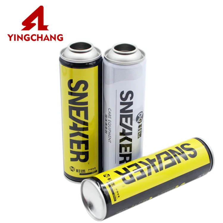 2022 Aerosol Spray Lubricant bulk goods with 200 450 500ml