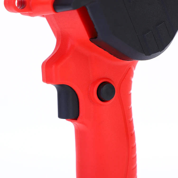 Eu Dropshipping 550w Powered Electric Chainsaw 4 Inch Mini Cordless Chainsaw With Battery
