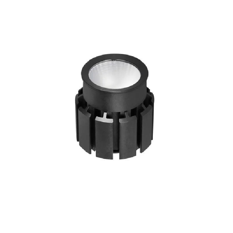 50mm diameter 15W LED module retrofit for MR16 and GU10 lamp