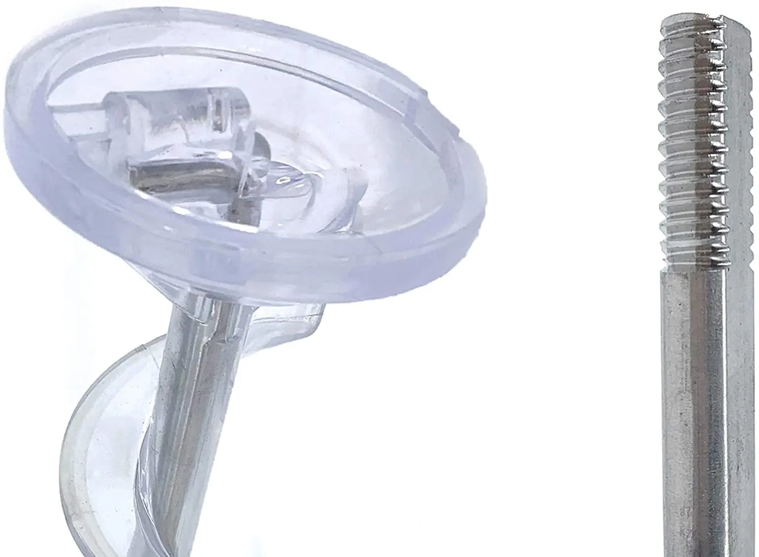 WR17X11705 Ice Maker Auger Replacement Part Exact Fit for General Electric & Hotpoint Refrigerators - Replaces WR17X11939