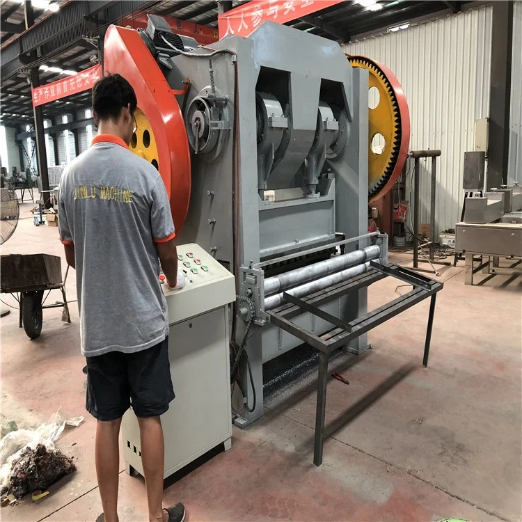 China Factory Hot Sale Perforated Punched Sheets Machine