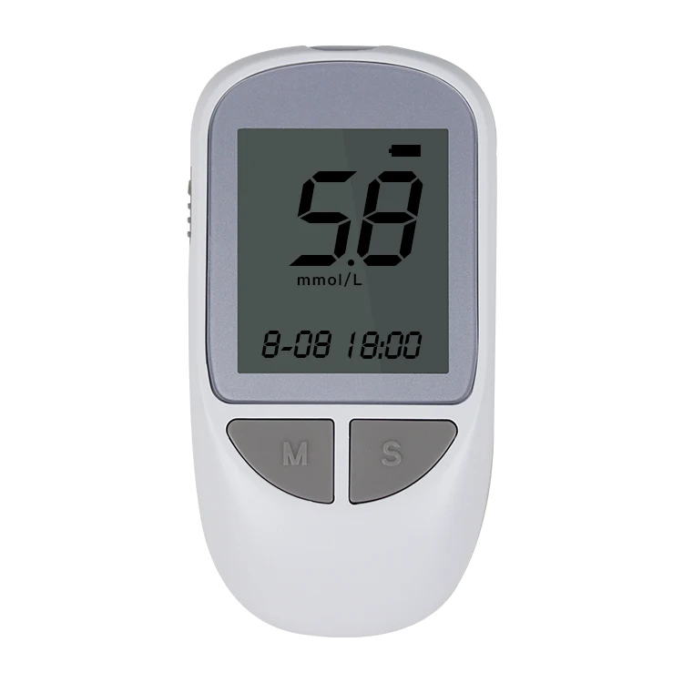 blood glucose monitor glucometros glucometer blood glucose meter