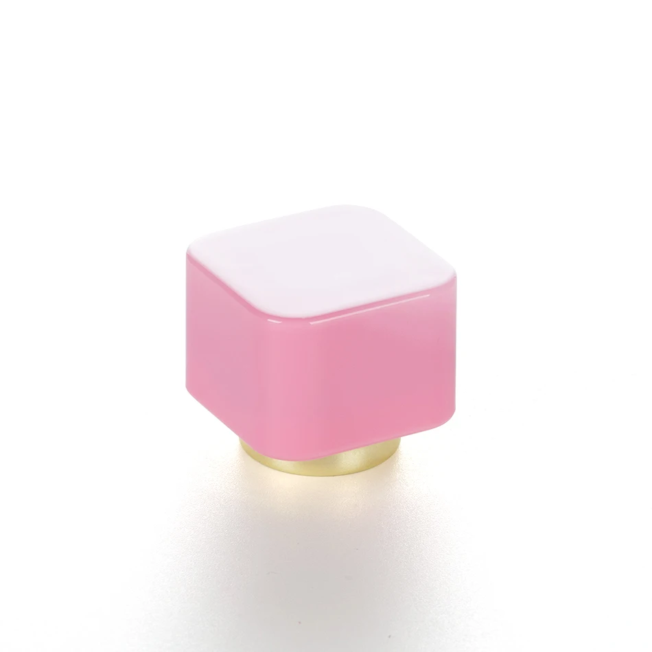 Luxury Zamac Perfume Bottle Cover Lid 17.2mm Gold Metal Zinc Alloy Perfume Bottle Cap With Logo