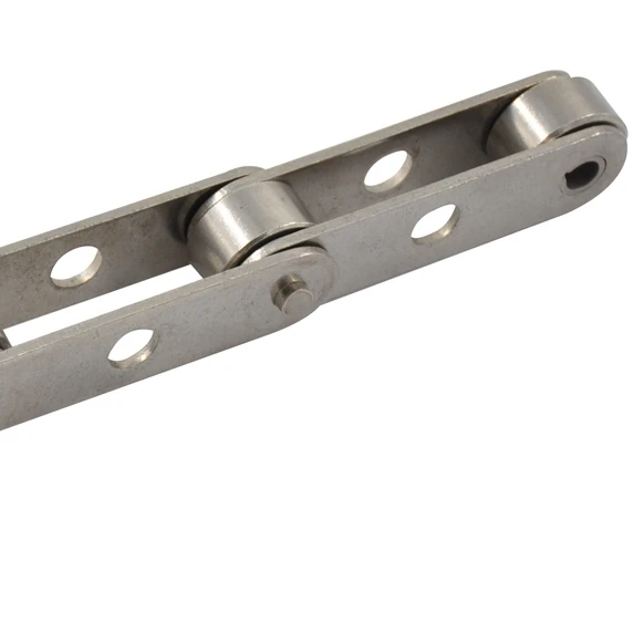 Sell Well New Type Stainless Steel Double Pitch Conveyor Chain