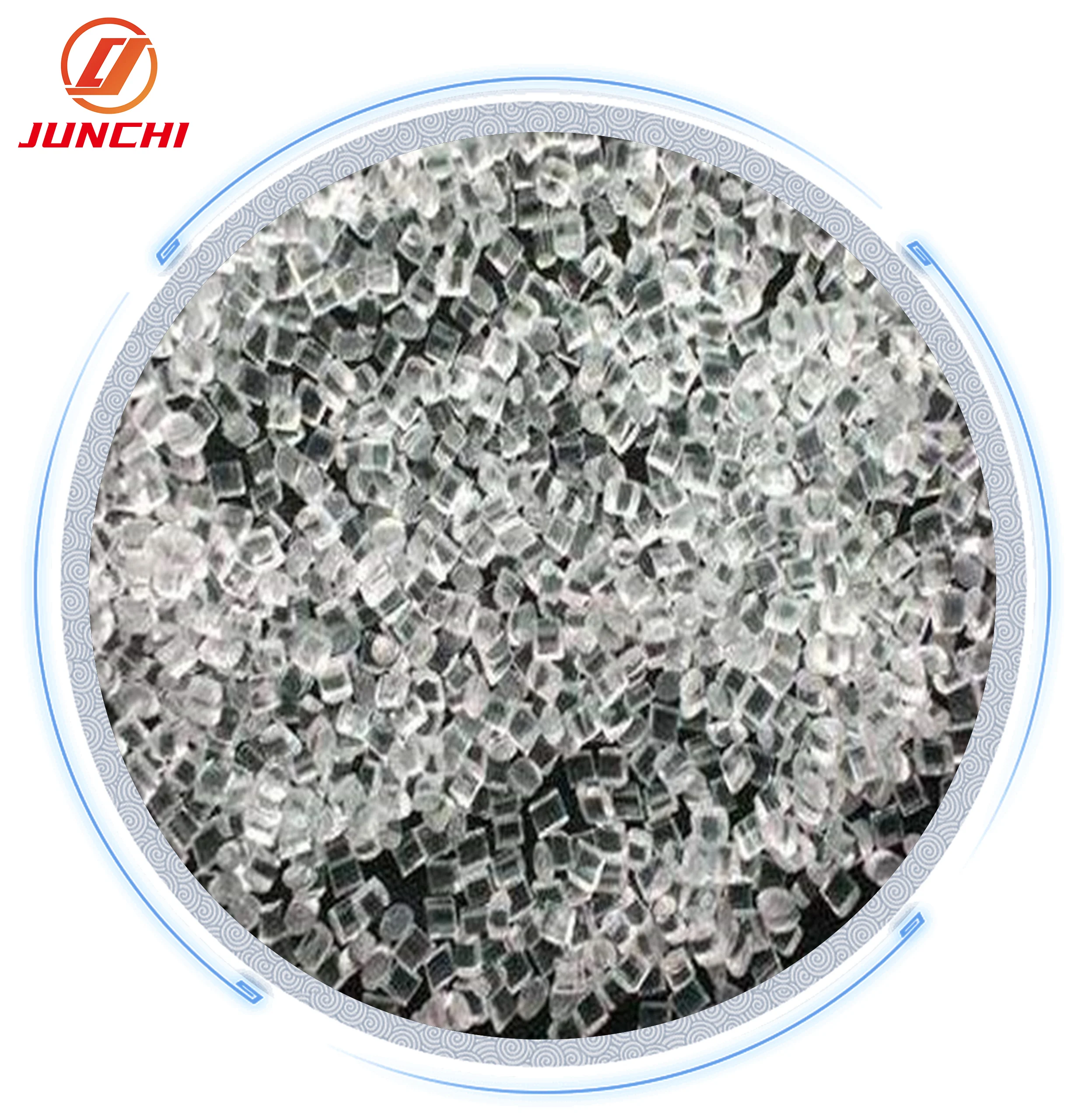 IH830C PMMA granules with Transparency for mirrors prisms TV screens lighting equipment