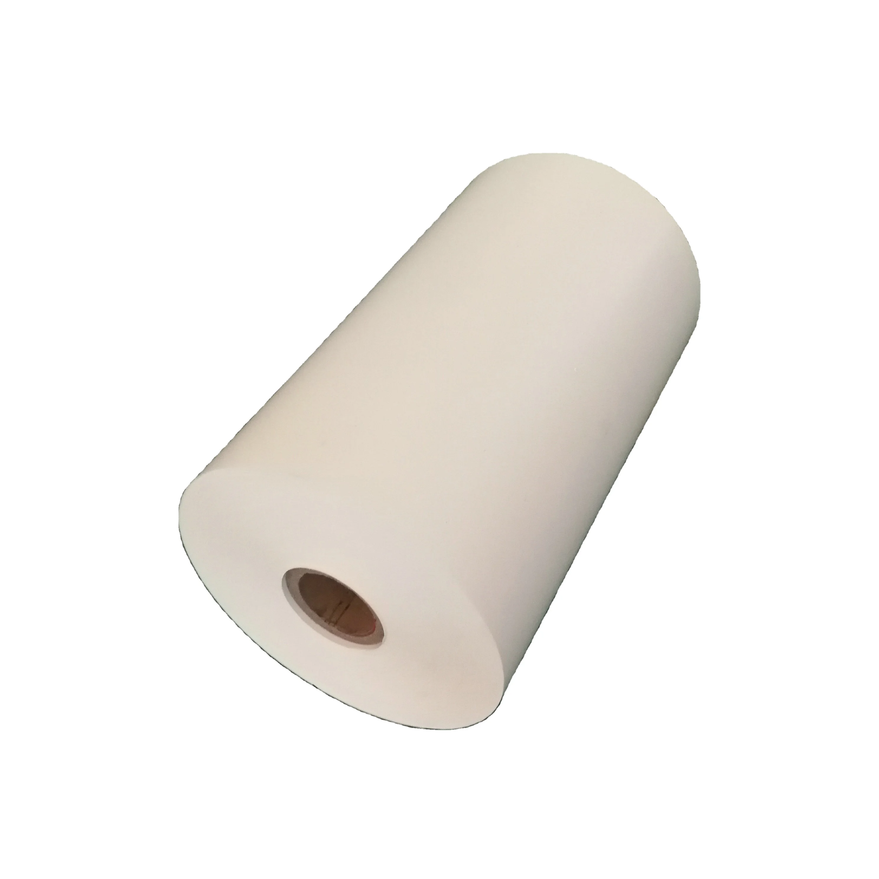 38gsm one side silicone coated white release paper for sanitary napkin and pads