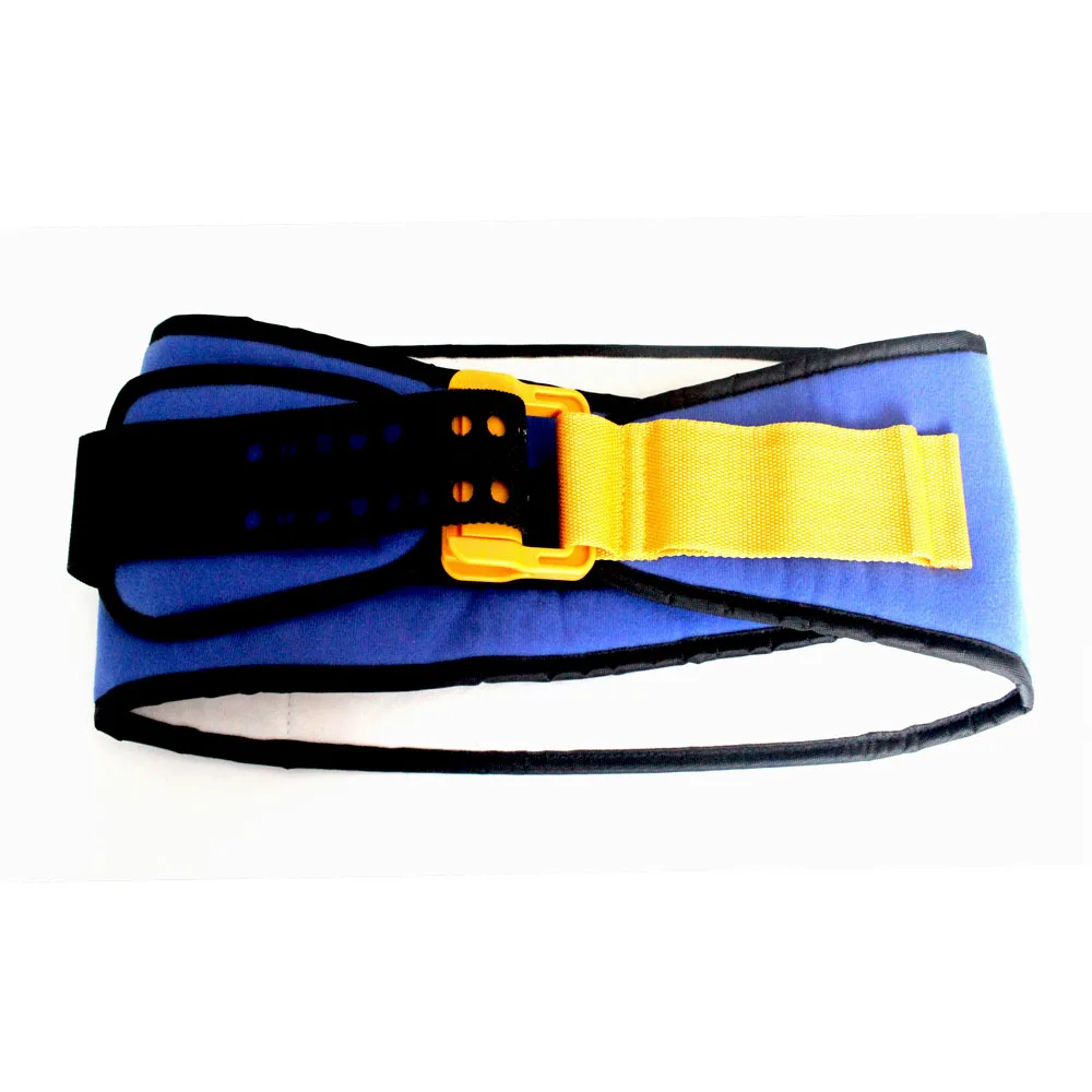 Professional Adjustable Medical First Aid Pelvic Belt Support Band Soft & Breathable Sling