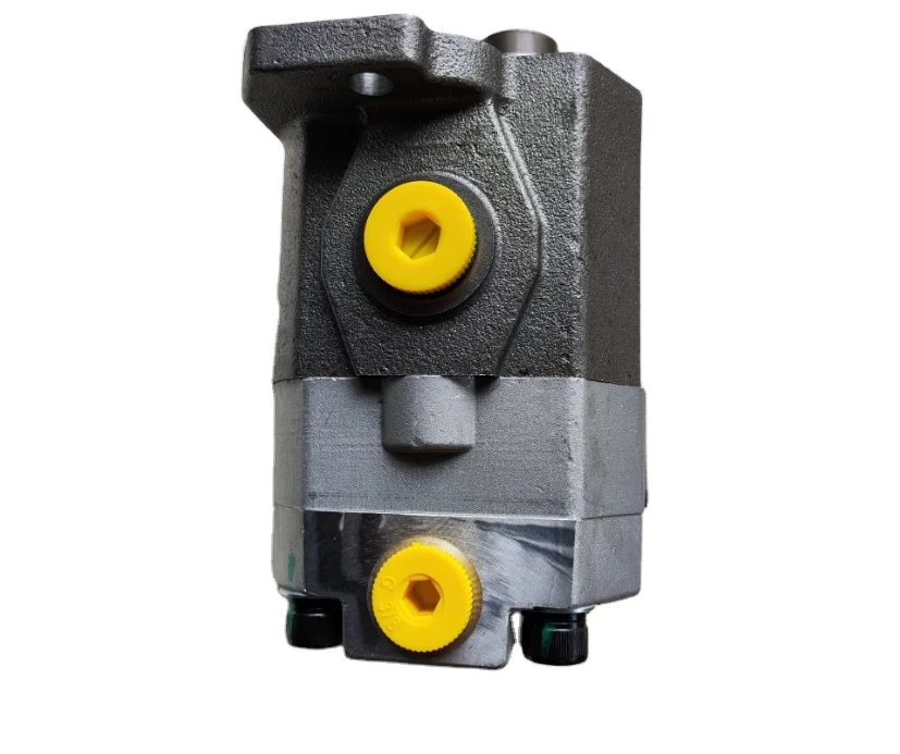 Шестеренный насос AP2D25 AP2D28 для doosolar 55 DH55 DH60 детали строительной техники