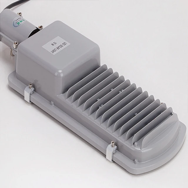 Graape 120W LED Solar Street Lights Outdoor Dusk to Dawn Pole Light with Remote Control 120 LEDs Waterproof Ideal for Parking Lo