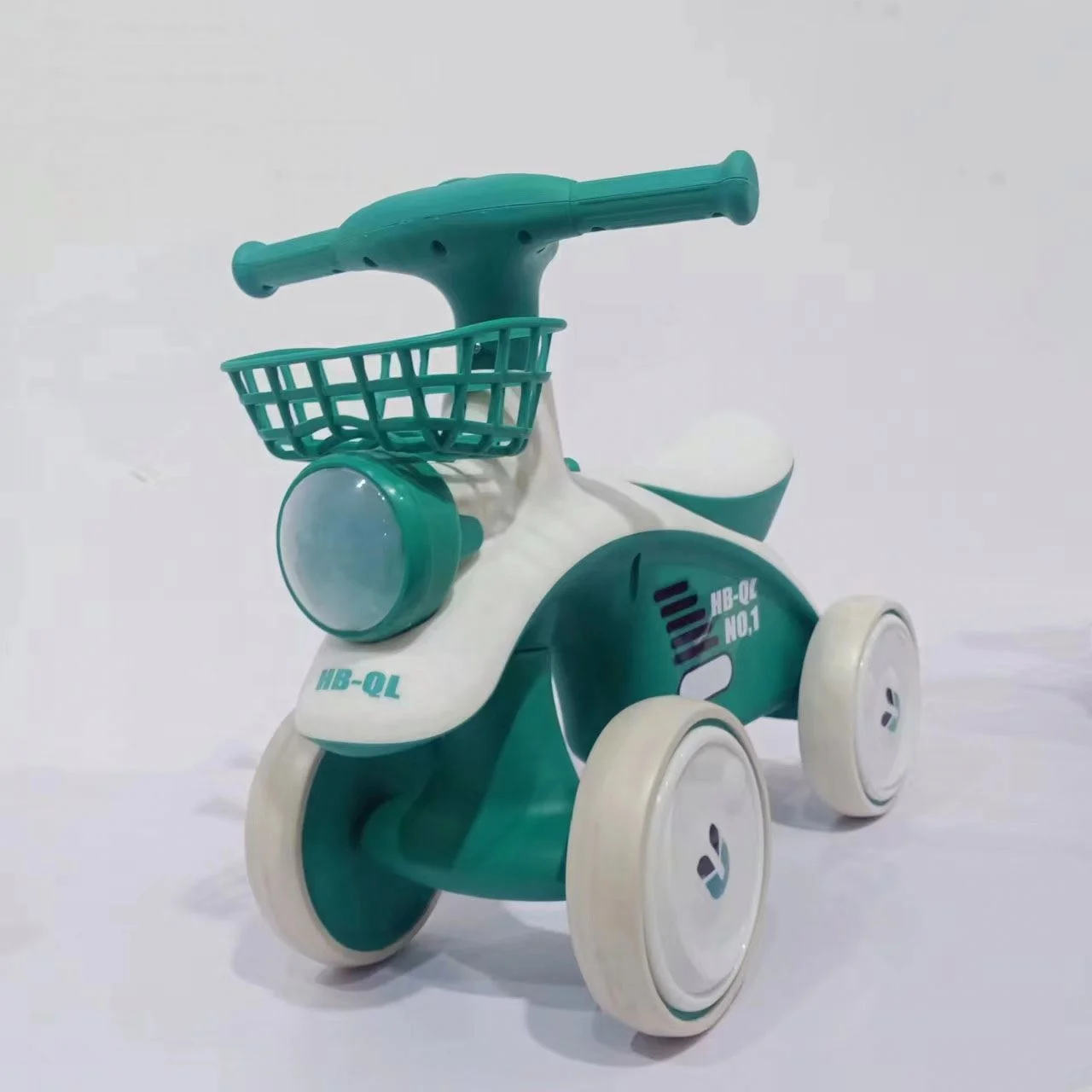 Children Ride On Toy Car Motorcycle  Tractor Kids baby  tricycle Cars Go Karts Cart Quadricycle Balance Bike