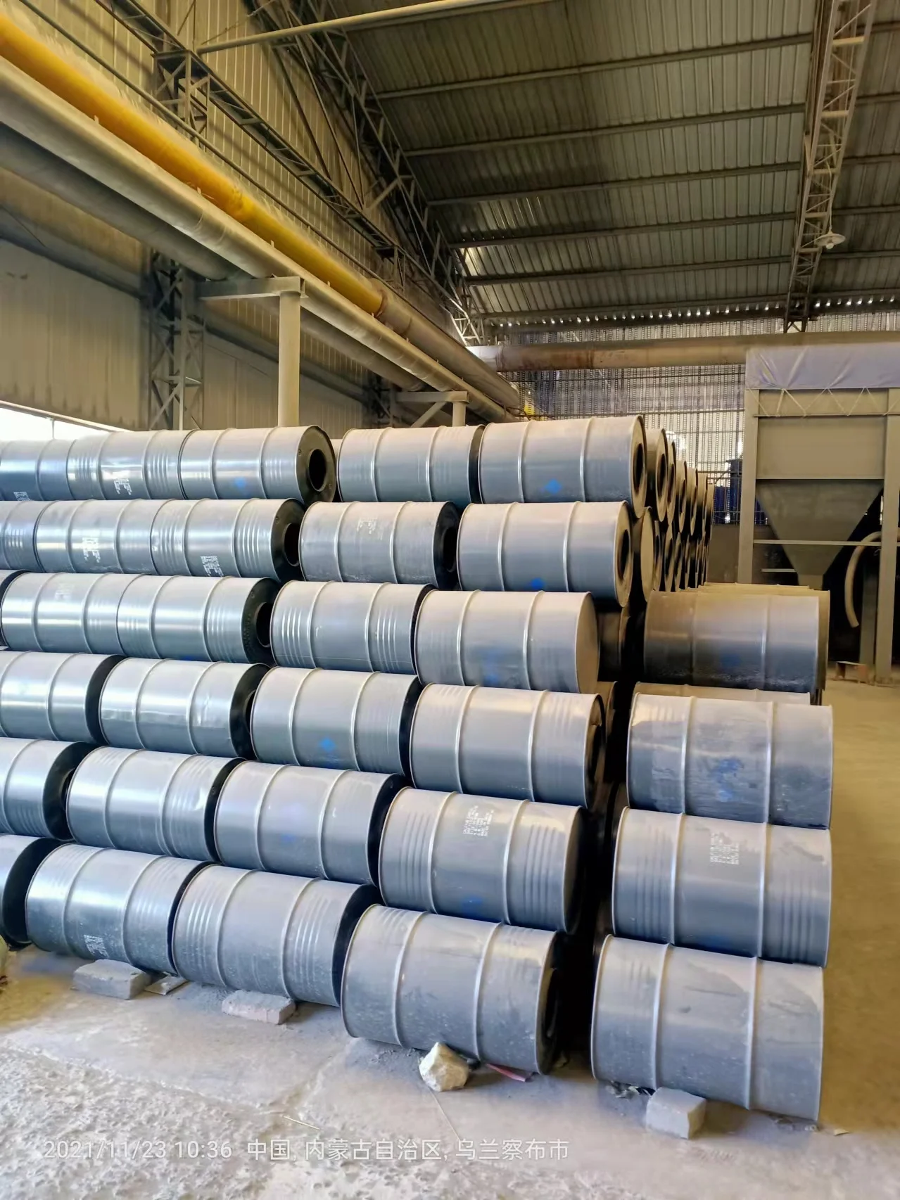 Производитель Cac2 99% чистота все размеры Электрический завод из карбида кальция