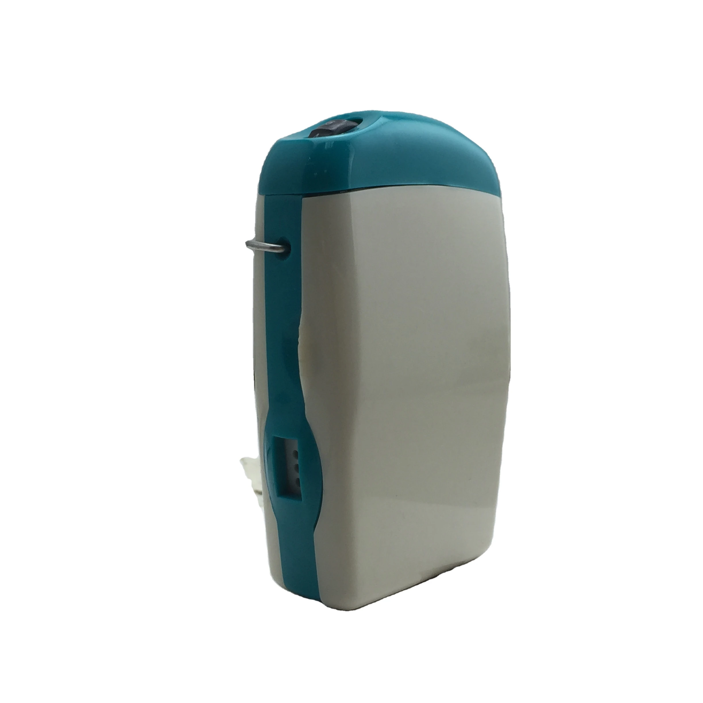 pocket hearing aids prices body worn 3pin art design super powerful pocket hearing amplifier