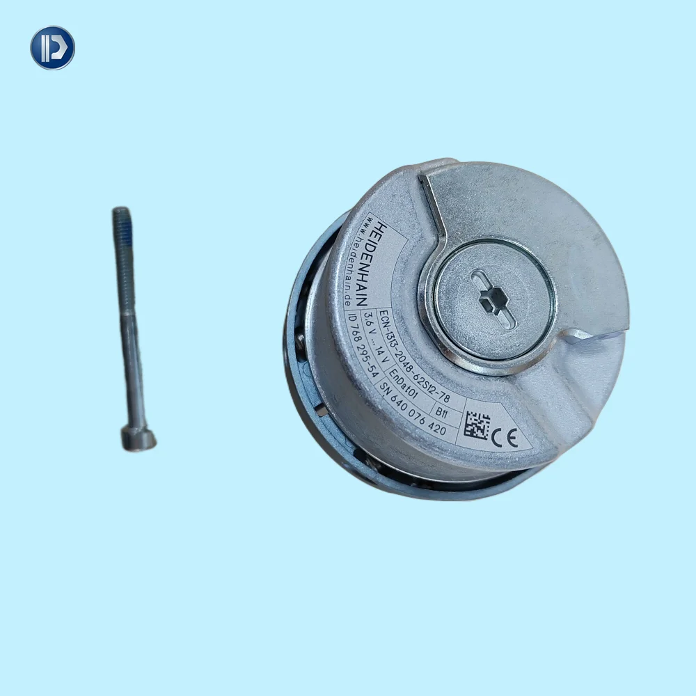 100% new Hot Sale original  Heidenhain encoder ECN 1313 2048 62S12-78 ID 768 295-54