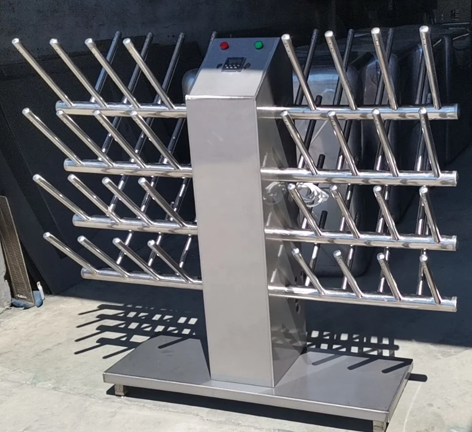 Factory Price Quick Drying Heating Custom Wall Mount Boot Dryer for Slaughterhouse