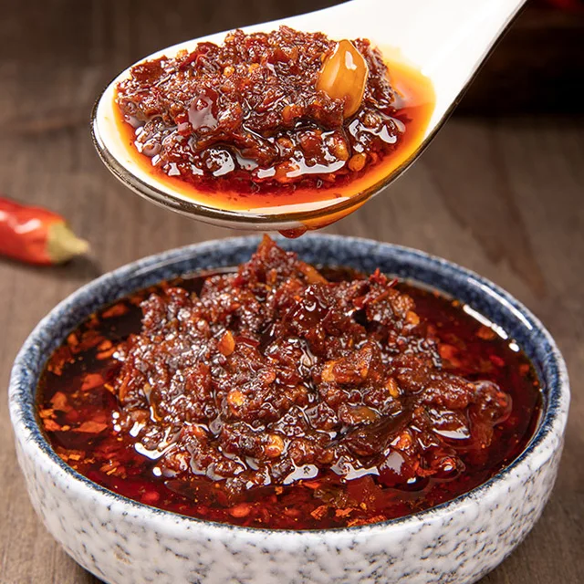 Ready-to-Use Chongqing Noodles Seasoning Authentic Sichuan Sauce Wholesale Chinese Traditional Food for Home and Restaurant