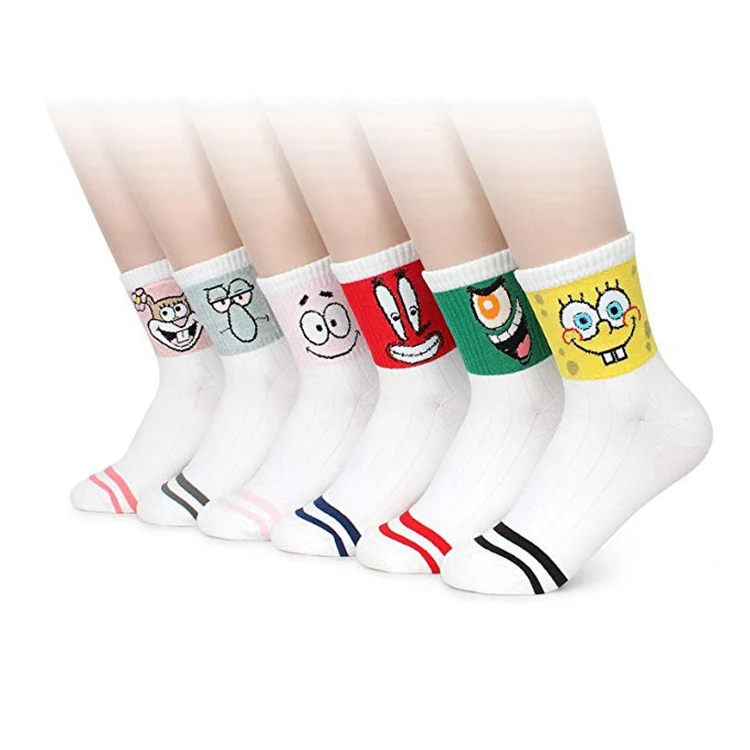 RL-A379 sponge socks