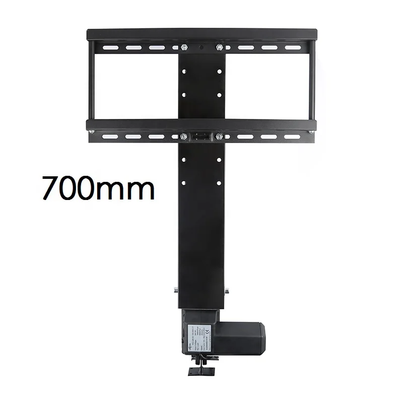 700mm stroke modern tv stands for living room furniture lift
