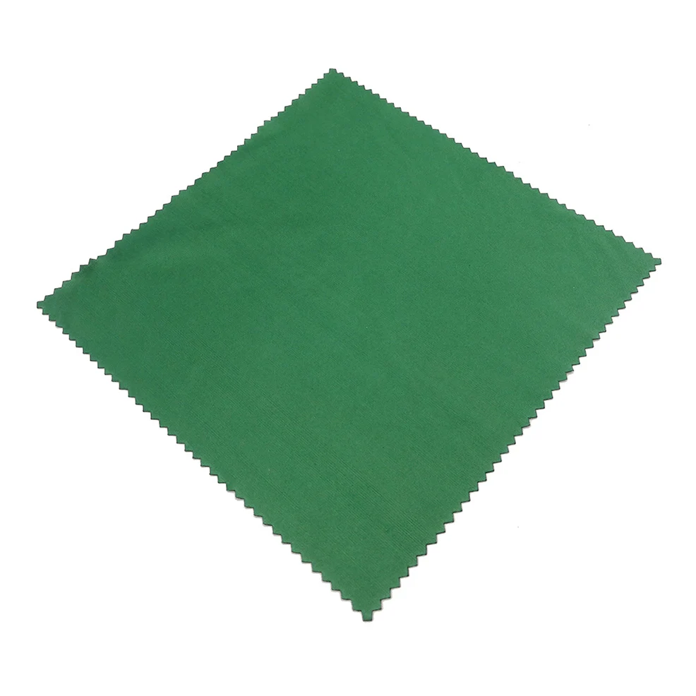 Microfiber Cleaning Cloth for Optic Lens Screen