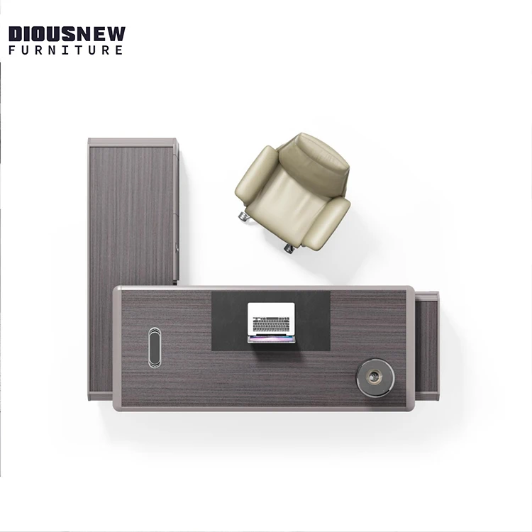 Escritorios de oficina офисное бюро роскошная офисная мебель офисный стол стул для босса