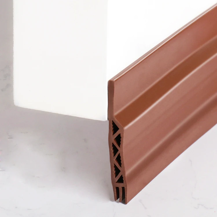 Зачистка двери Нижняя дверь пробка