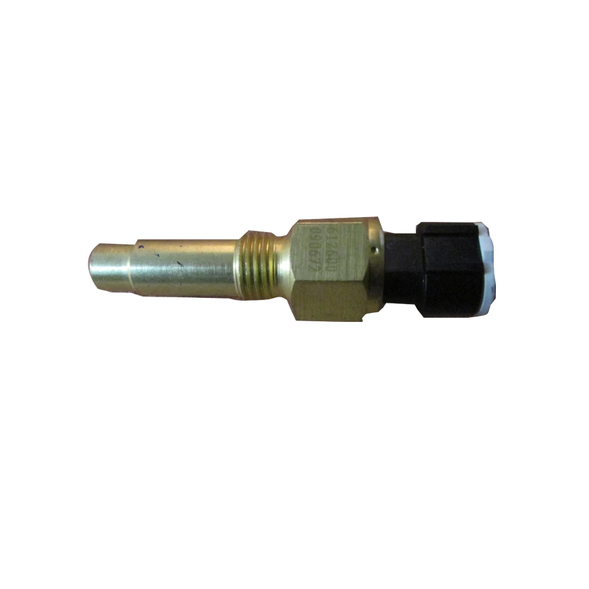 WEICHAI parts, 612600090672 water temperature sensor for Shacman Howo.