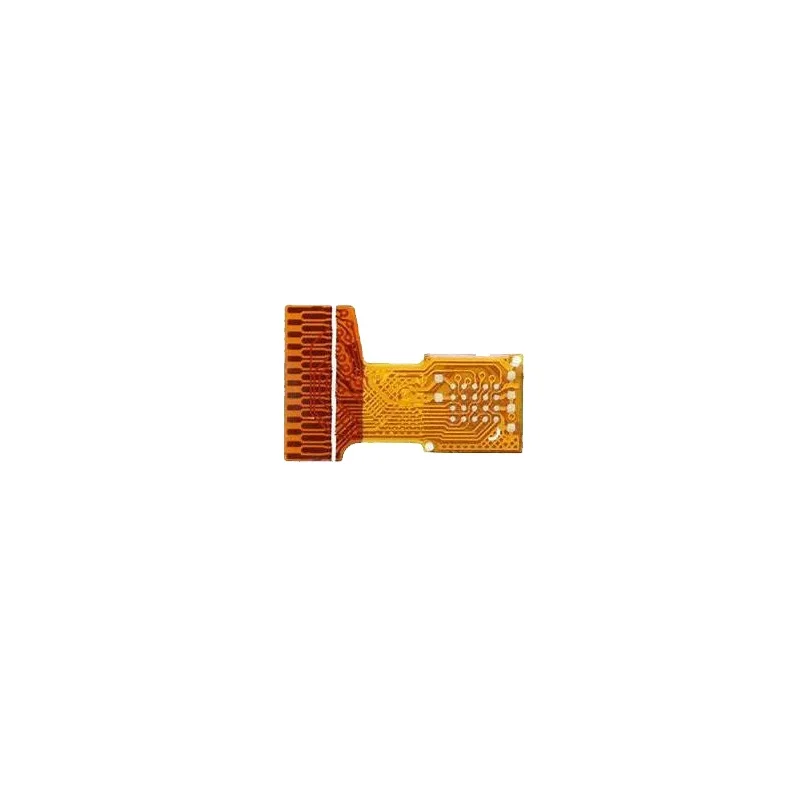Flexible Printed Circuit Board PCB Manufacturer LCD Display FPC Cable