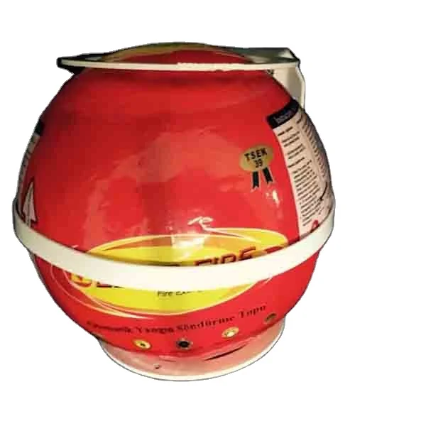 1 3 кг ABC порошок Авто пожарный шар