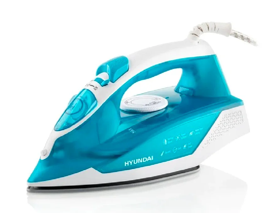 Паровой Утюг 2200 Вт