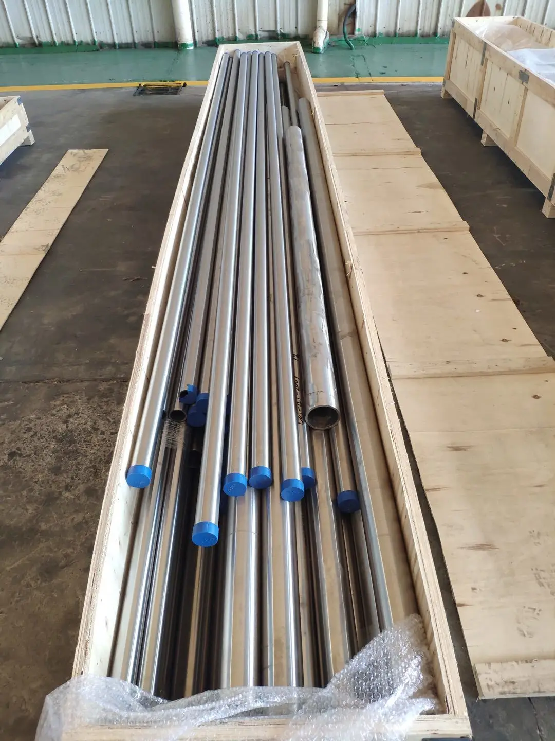 Hastelloy 600  718  800 825 Inconel Incoloy Monel Nickel Alloy Pipe and Tube Tubing Price Per kg
